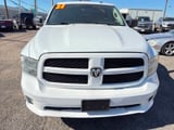 2022 Ram 1500 Classic - Preview 3