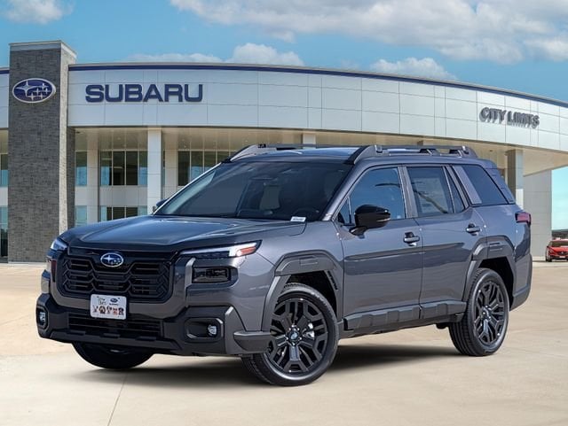 2026 Subaru Outback - Image 1