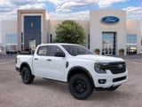 2026 Ford Ranger - Preview 7