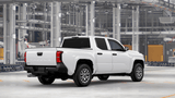2026 Toyota Tacoma - Preview 10
