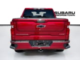 2024 Chevrolet Silverado 1500 - Preview 6