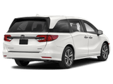 2024 Honda Odyssey - Preview 5