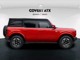 2023 Ford Bronco - Preview 8