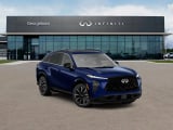 2027 INFINITI QX65 - Preview 4