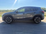 2016 Mazda CX-5 - Preview 2