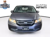 2014 Honda Odyssey - Preview 3
