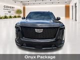 2026 Cadillac Escalade - Preview 2