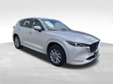 2025 Mazda CX-5 - Preview 3