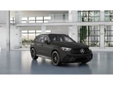 2027 Mercedes-Benz GLC - Preview 10