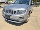 2015 Jeep Compass - Preview 4