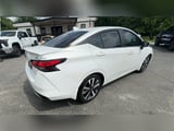 2021 Nissan Versa - Preview 8