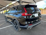 2026 Honda CR-V - Preview 4
