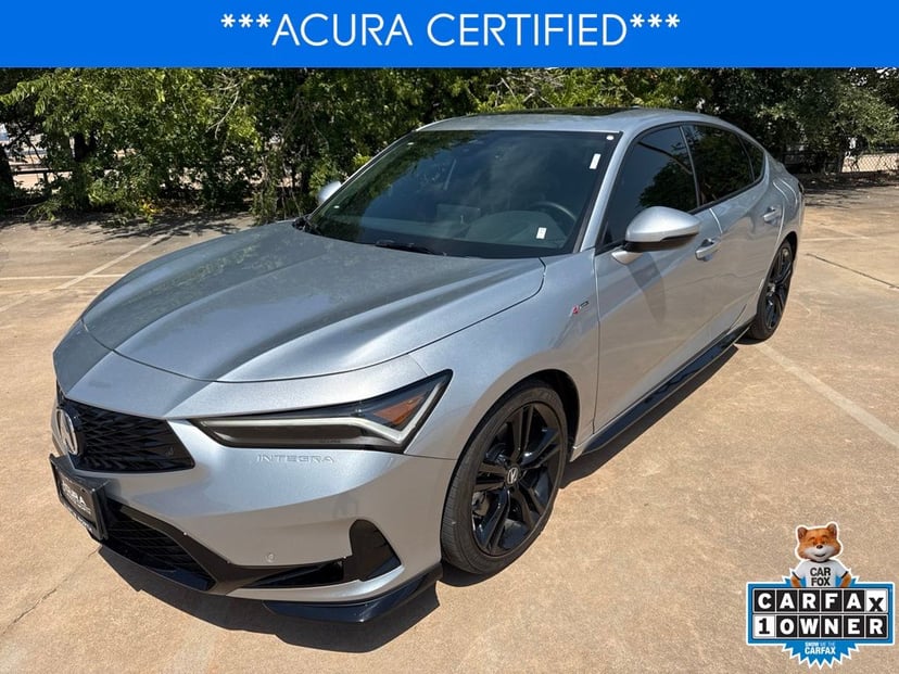 2026 Acura Integra - Image 1