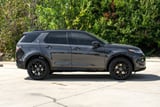 2026 Land Rover Discovery Sport - Preview 7