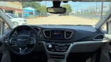 2017 Chrysler Pacifica - Preview 12