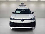 2026 Volkswagen Tiguan - Preview 2