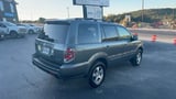 2007 Honda Pilot - Preview 6