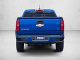 2018 Chevrolet Colorado - Preview 6