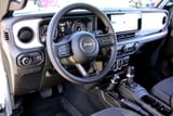 2026 Jeep Wrangler - Preview 8