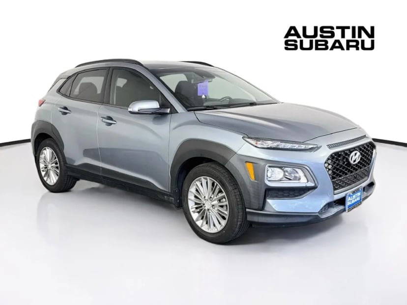 2021 Hyundai Kona - Image 1