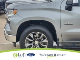 2025 Chevrolet Silverado - Preview 5