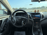 2015 Hyundai Elantra - Preview 10