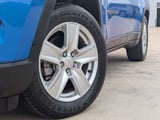 2022 Jeep Compass - Preview 2