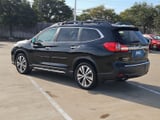 2021 Subaru Ascent - Preview 5