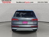 2025 Audi Q7 - Preview 6
