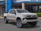2026 Chevrolet Silverado 1500 - Preview 7