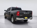 2026 Ram 1500 - Preview 3