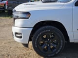 2026 Ram 1500 - Preview 7