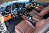 2024 Kia Telluride - Preview 10