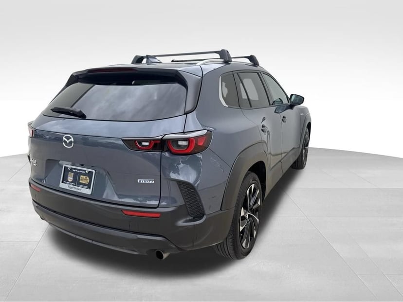 2025 Mazda CX-50 - Image 3