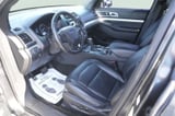 2016 Ford Explorer - Preview 8