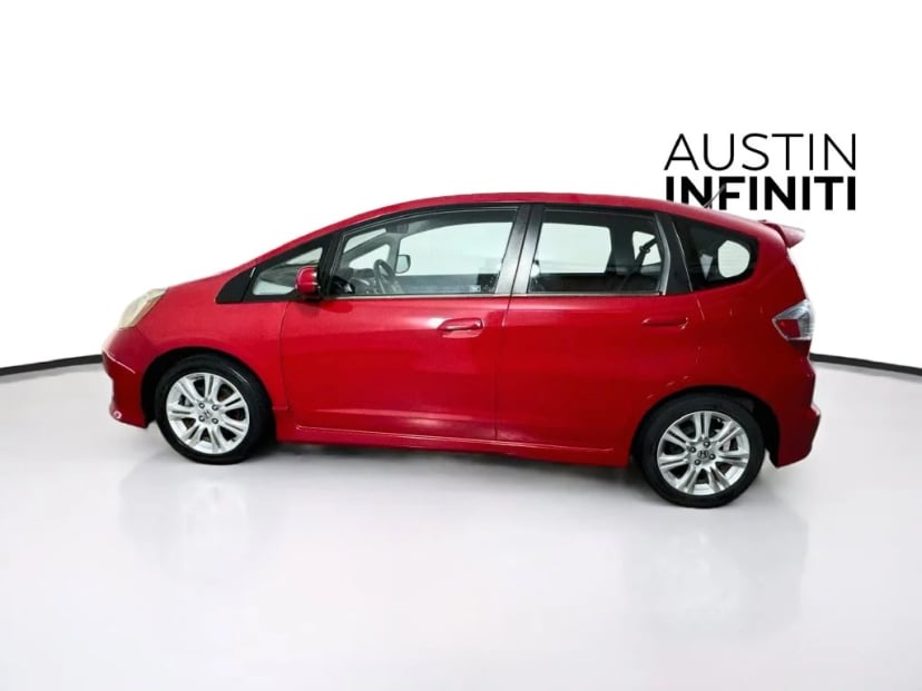 2011 Honda Fit - Image 1