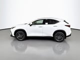 2026 Lexus NX - Preview 8