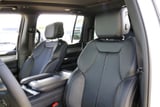 2026 Jeep Grand Wagoneer - Preview 10