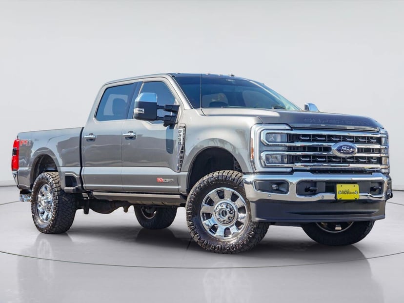 2026 Ford F-250 - Image 1