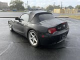 2006 BMW Z4 - Preview 4
