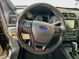 2016 Ford Explorer - Preview 11
