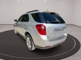 2012 Chevrolet Equinox - Preview 8