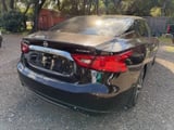 2016 Nissan Maxima - Preview 8