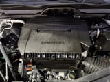 2026 Honda Pilot - Preview 12
