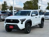 2025 Toyota Tacoma - Preview 7