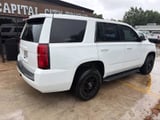 2019 Chevrolet Tahoe - Preview 5