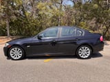 2011 BMW 3 Series - Preview 7
