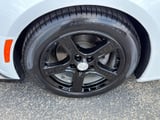 2023 Chevrolet Camaro - Preview 12