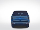 2027 Chevrolet Tahoe - Preview 4