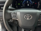 2025 Toyota Camry - Preview 12
